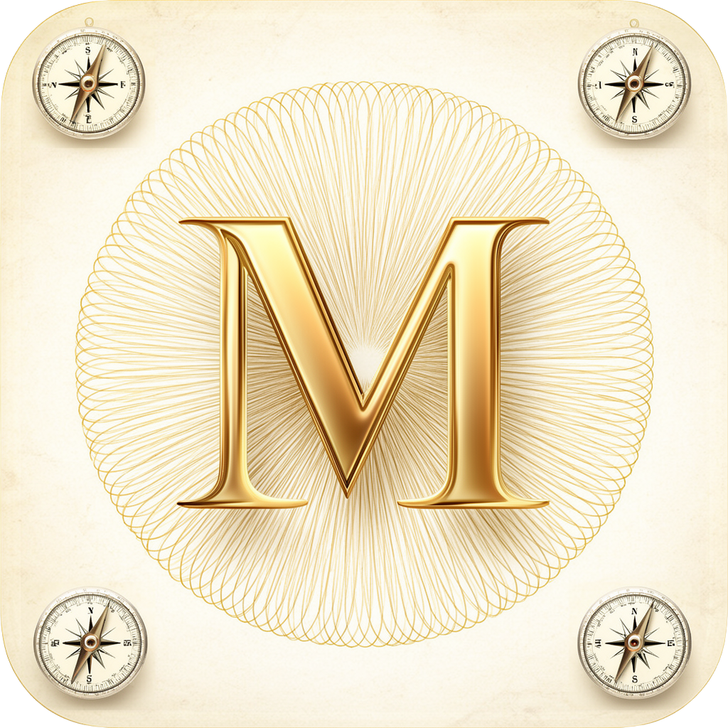 Mezzo app icon